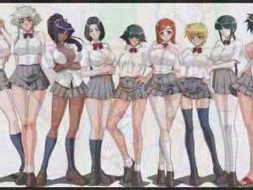 Promo RPG Naruto/Bleach