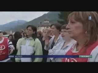 Spirel : la spirale infernale..