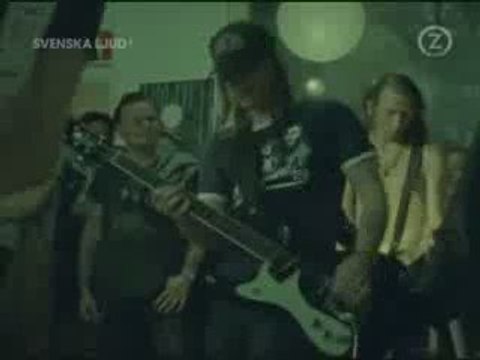 The Hellacopters - Same Lame Story