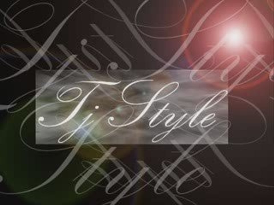 TJ Style Dubplate DJ C-AiR 2009