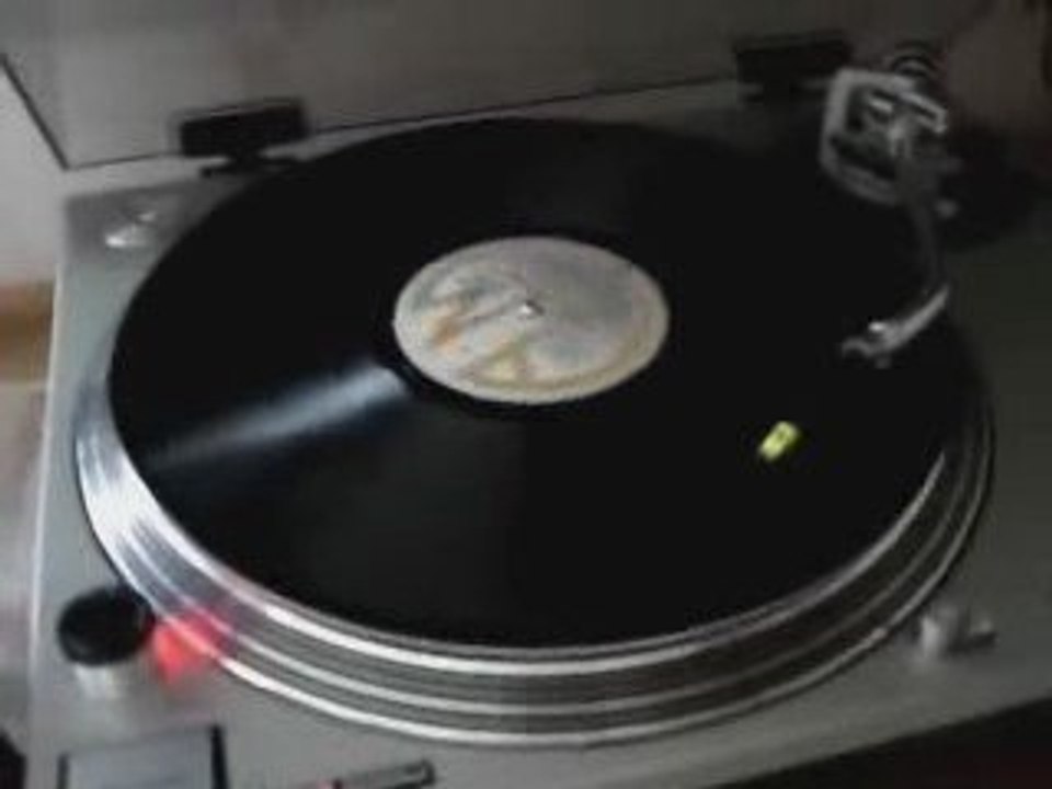 Howard Johnson - Take me through the night