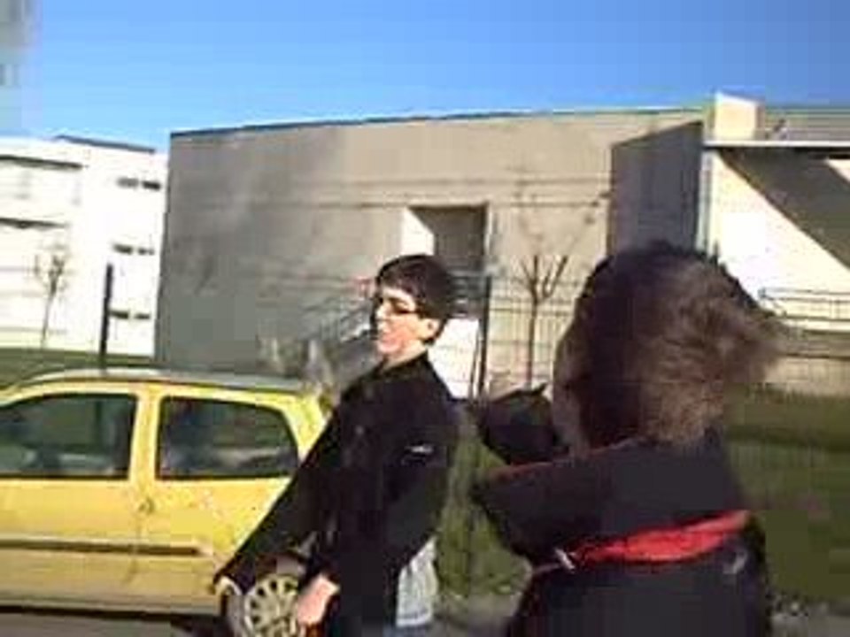 Lucas vs Thomas
