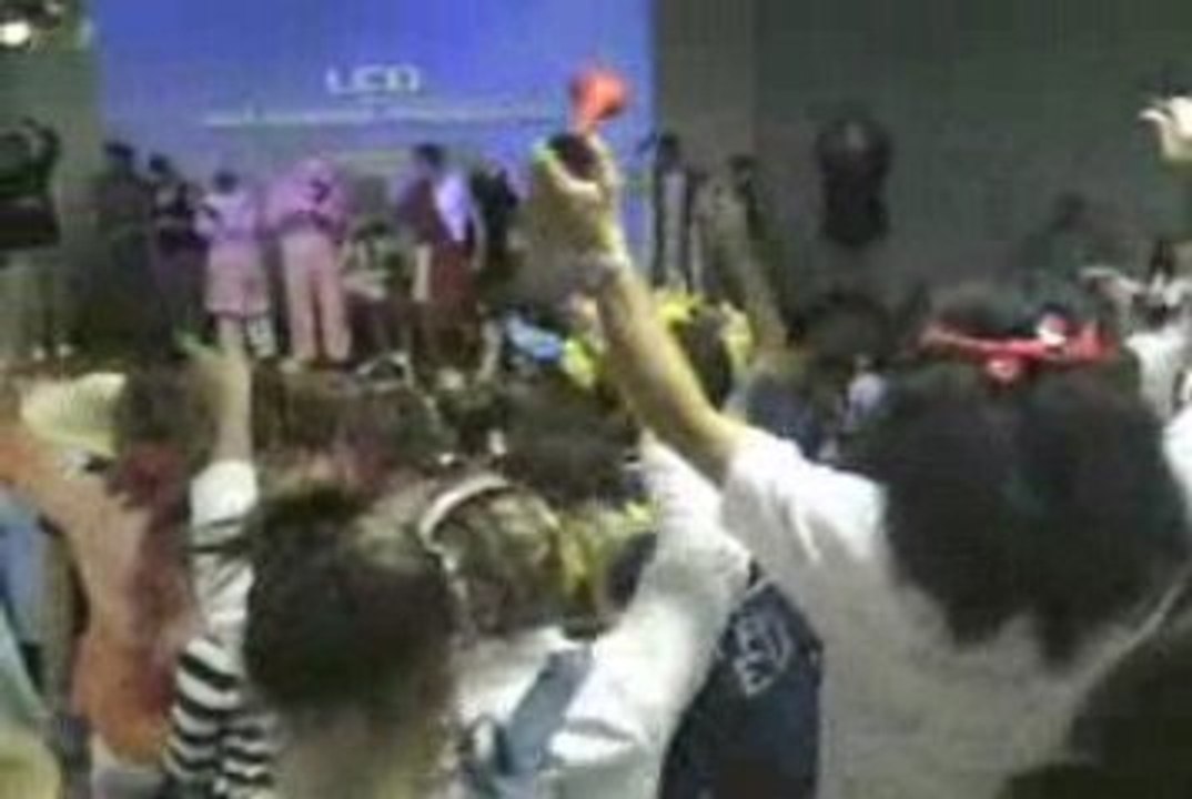 Intro DVD