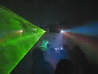 Tech'noël 2008 part II