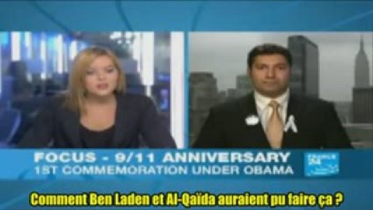 REGARDER la vérité en face ou allez vous en !!