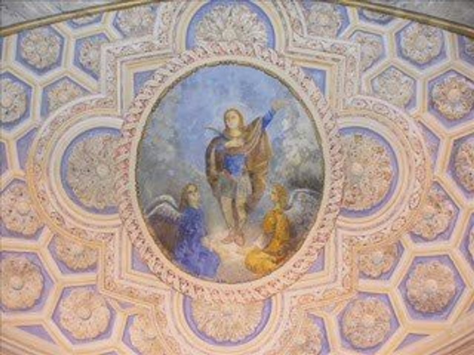 journée du patrimoine - castellare di casinca 18-09-09