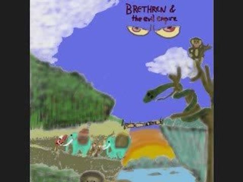 Brethren and the Evil Empire- Full album part 4 2009