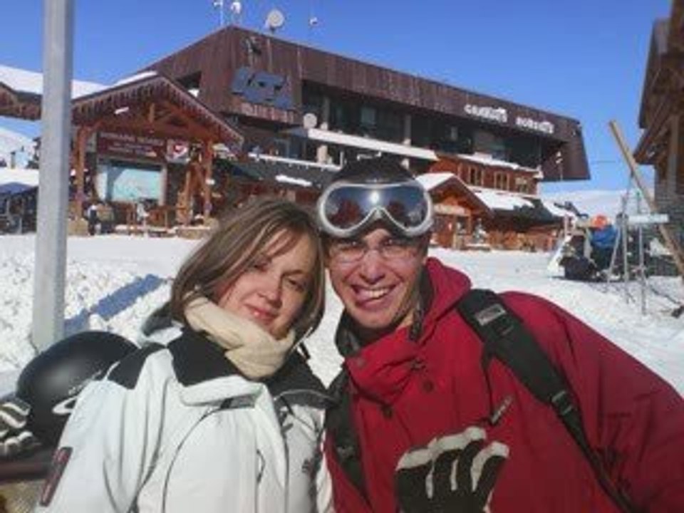 Pour les 1 ans de Loris