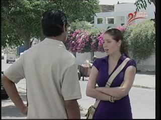 A9fass bila touyour - Ep12 (3/3) - 19/09/09 - Tunisie 21