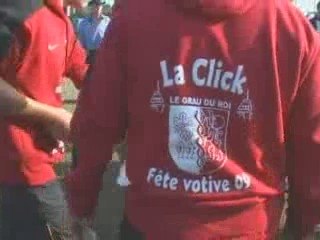 130 ans de fête votive (Grau-du-Roi)