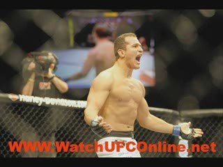 watch Nik Lentz vs Rafaello Oliveira ufc 103 live online