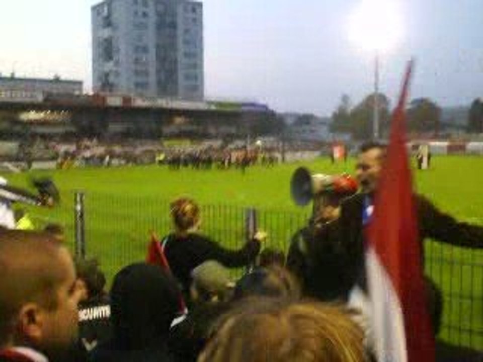 Brest-Guingamp