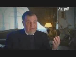 2009.09.07 رجال حول الرسول أبو ذر الغفاري
