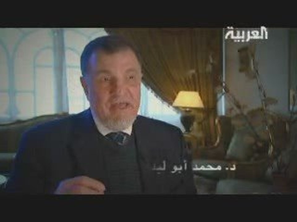 2009.09.10 رجال حول الرسول كعب بن زهير وعبدالله بن رواحة