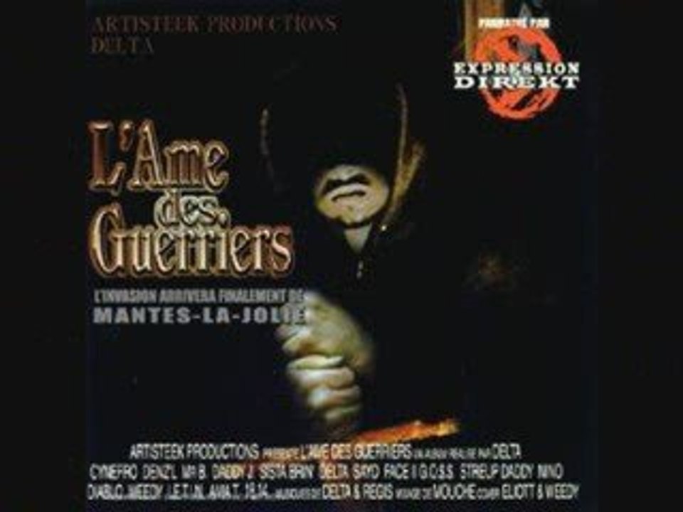 L' Ame des Guerriers