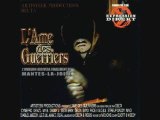 L' Ame des Guerriers