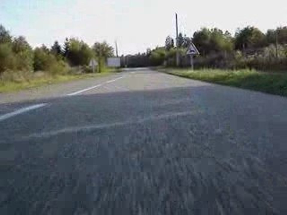 Au raz des paquerettes!!!