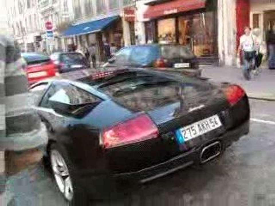 Lamborghini LP640 [Grand-est-supercars.fr]