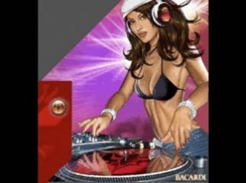 Dj Sam - Sandrine ft Fatman Scoop - aimer ou soufrir(remix)
