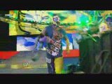 wwe summerslam 2009 rey mysterio vs dolph ziggler part 1