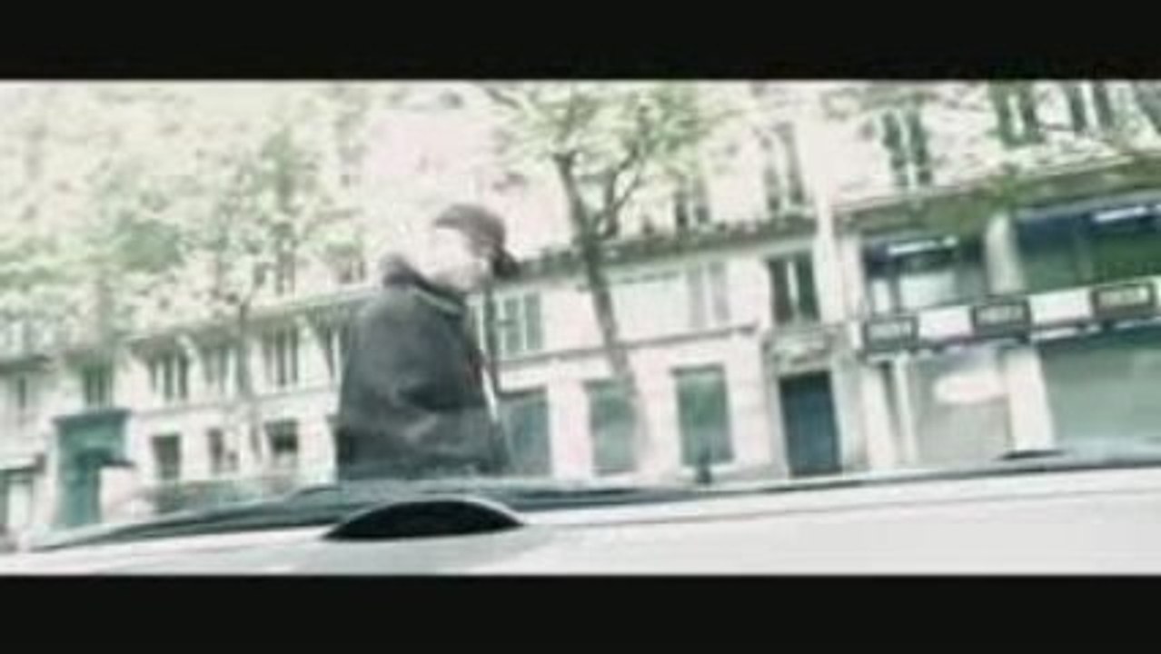 le pacificateur dans la peau dun noir