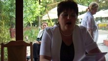 Prezentarea volumului "Visuri Paralele" a lui Simion Irofei