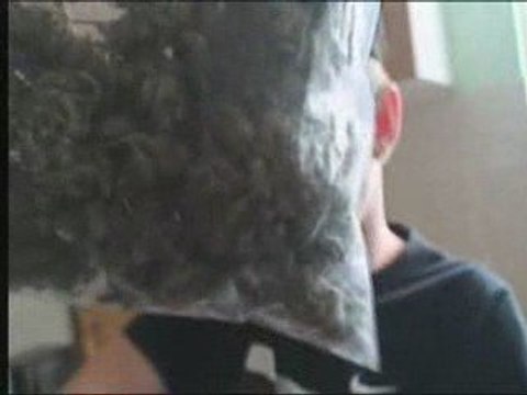 dannys mashed out!