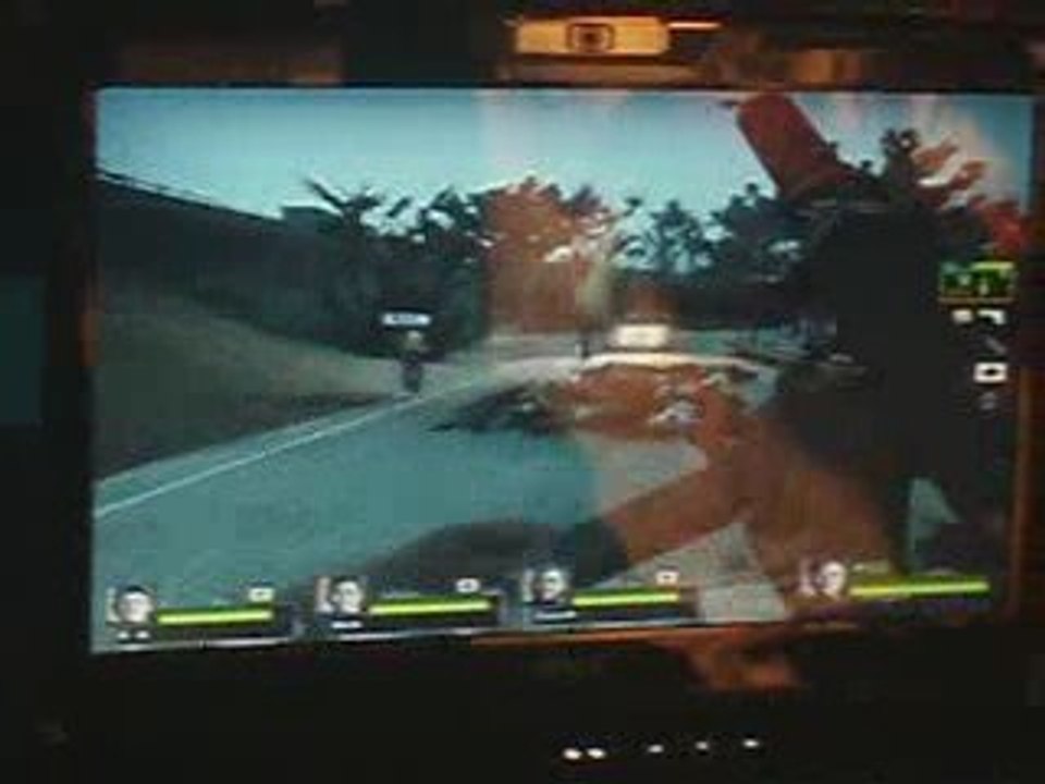 Leaft 4 dead 2 video perso1