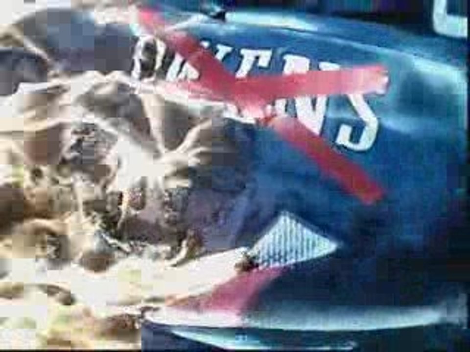 Burning Terrell Owens Jersey