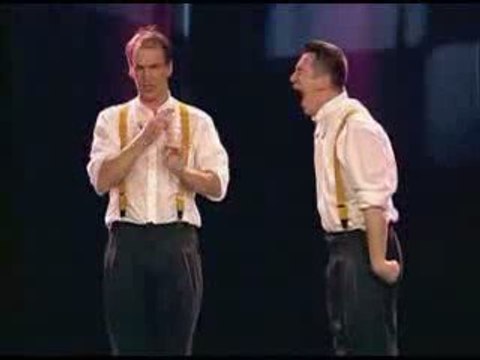 Les Frères Taloche - J'ai encore révé d'elle