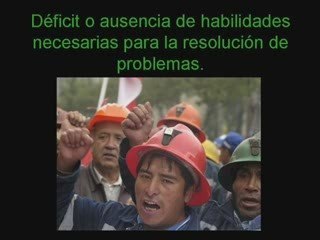 Variables psicológicas  y ocurrencia de accidentes