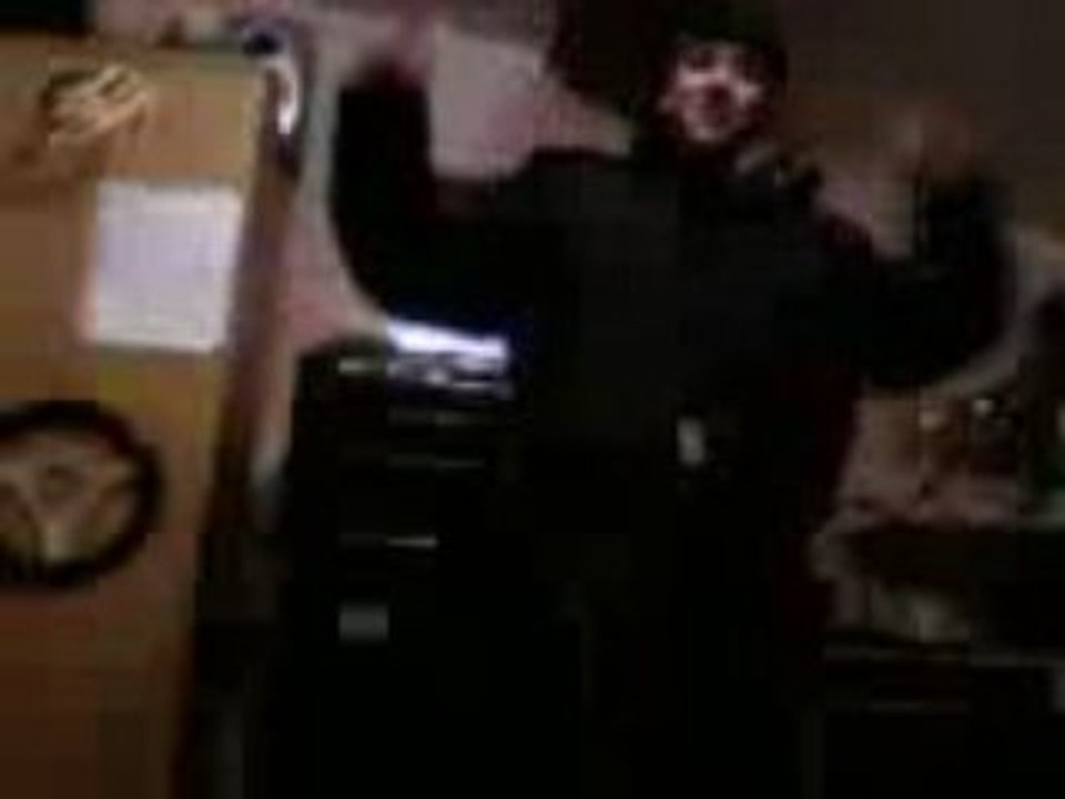 Yvan rap