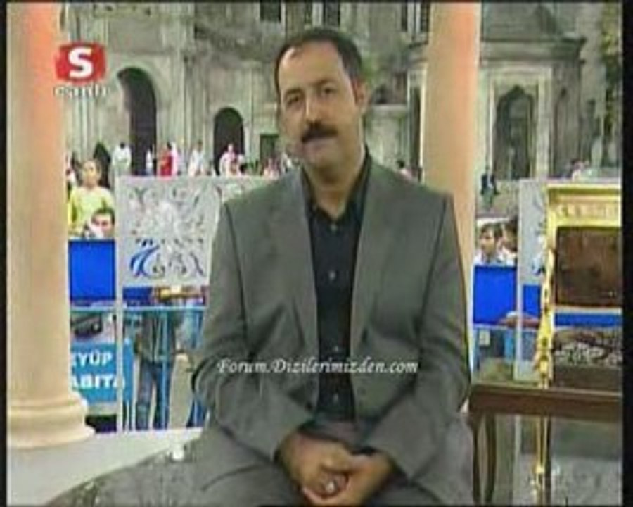 Mehmet Özgür'den Ramazan Hikayeleri / Bayram Sabahı