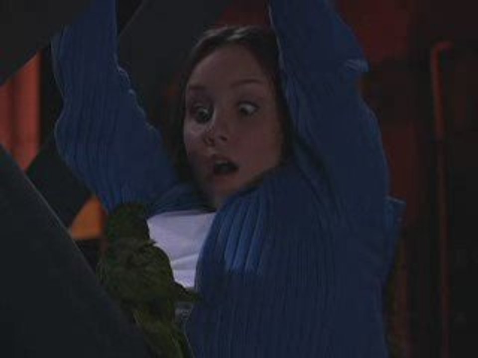 Ce que j'aime chez toi 1x06 [Partie 2]