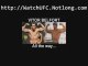 Watch UFC 103 FREE, Watch MMA Streaming ONLINE, Live Sports