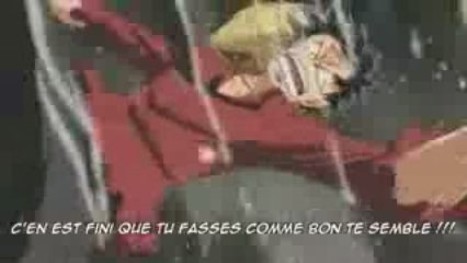 New trailer subbé en francais one piece film 10 strong world