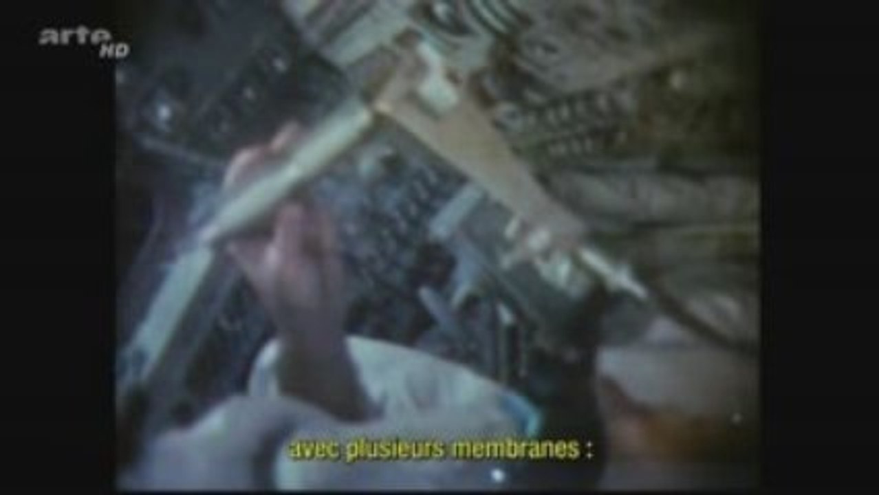 Apollo XI L'aventure en direct 1 Sur 4