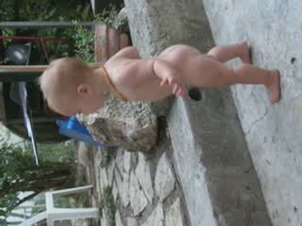 Sasha marche debuts 046