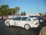 rallye du suran 2009