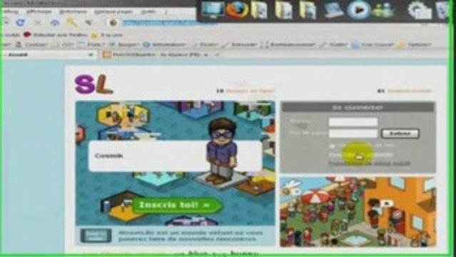 [TUTO] HoloInject SQL - Injection SQL