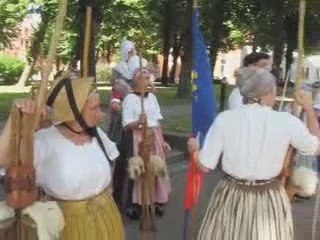 rondeau bordelais en lituanie