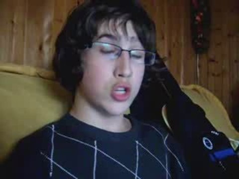 Un autiste essaie de clasher Morsay