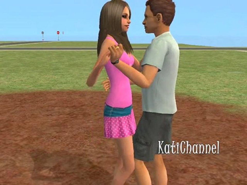 VideoClip - Sims 2