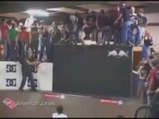 Teaser SPIRIT BMX mag'