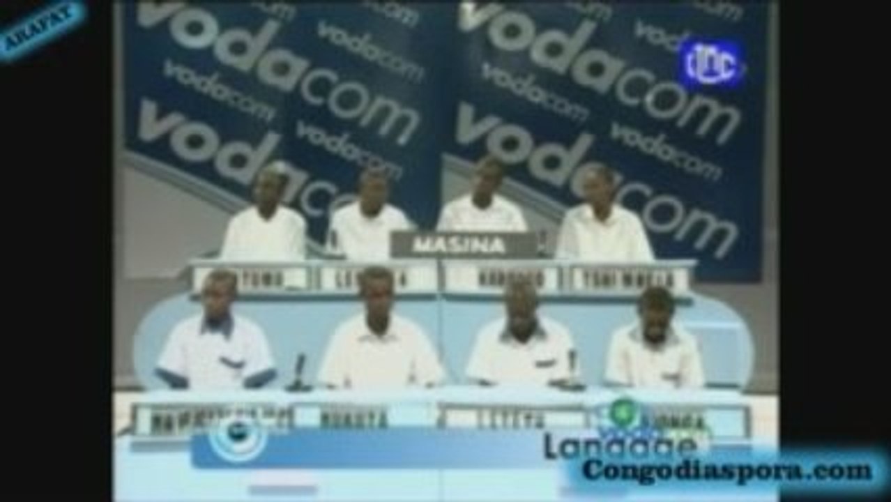 Génies en herbe 1/2