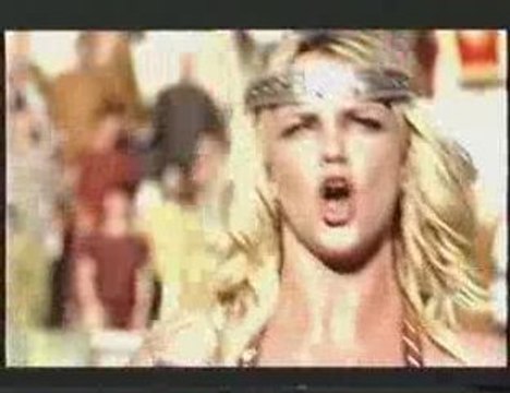 Beyonce, Britney Spears, Pink - We Will Rock You