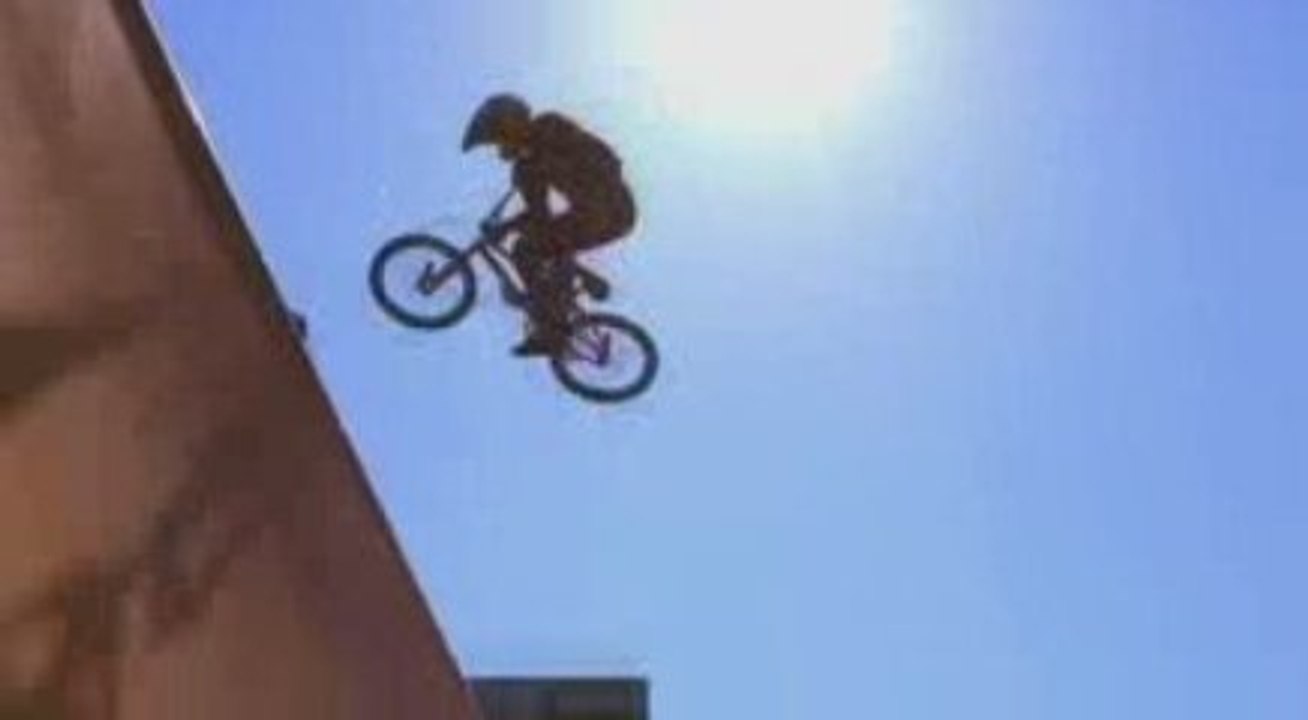 [XTREM] XGames The Movie Trailer [Goodspeed]