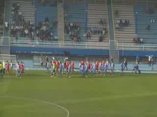 DUNKERQUE 0-1 NANCY [SEPTEMBRE 2009] 1