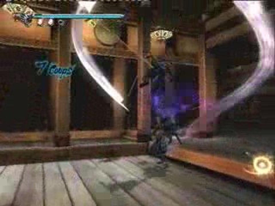 hades ninja gaiden 2