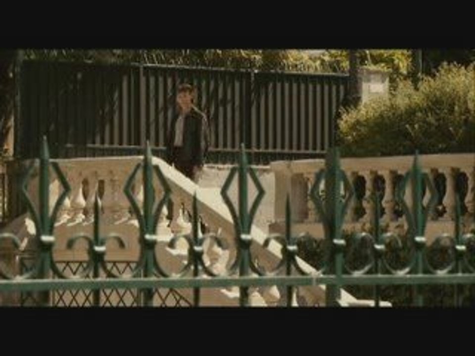 [CINEMA] L'armée du crime